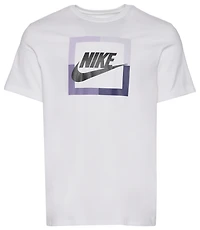 Nike T-shirt Futura Block - Pour hommes