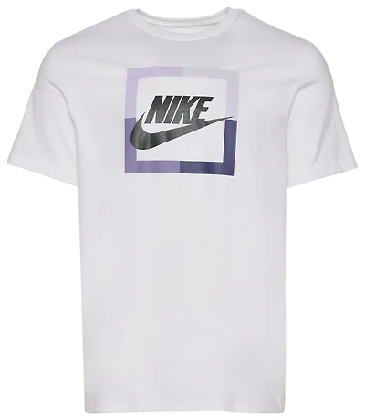 Nike T-shirt Futura Block - Pour hommes