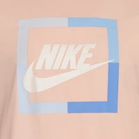 Nike Futura Block T-Shirt