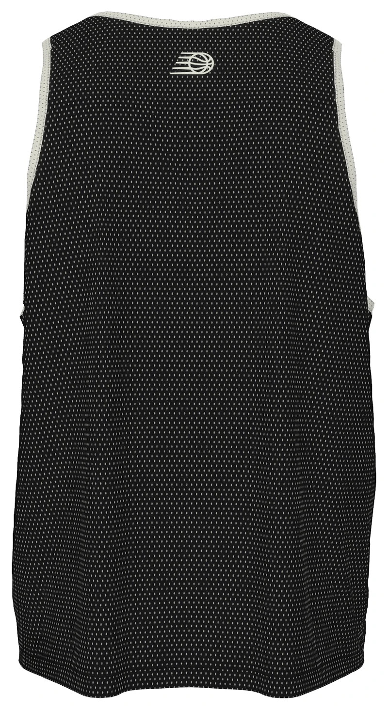 New Balance Reversible Mesh Jersey  - Men's