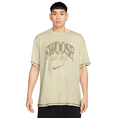 Nike M90 Vintage OC Pocket T-Shirt