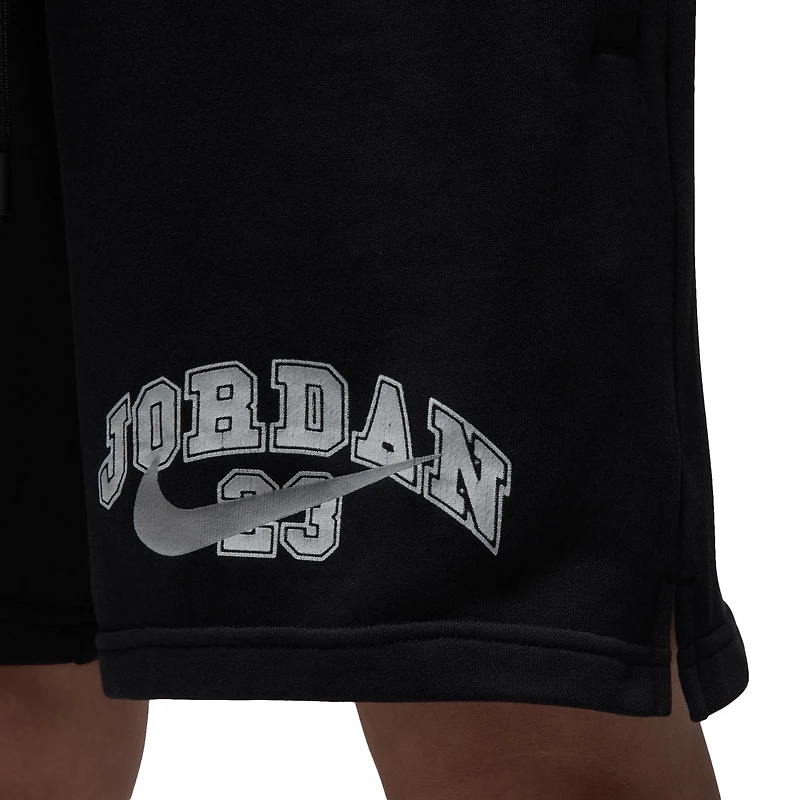 Jordan MVP Fleece Shorts LB