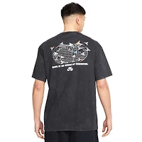 Nike NSW  OC Football Culture GFX T-Shirt