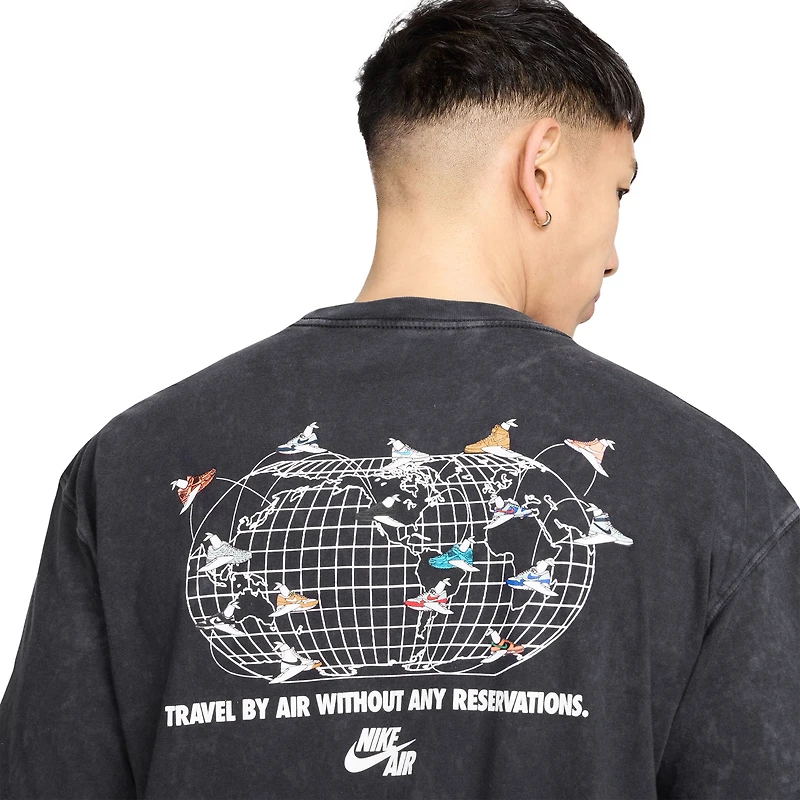 Nike NSW  OC Football Culture GFX T-Shirt