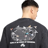 Nike NSW  OC Football Culture GFX T-Shirt