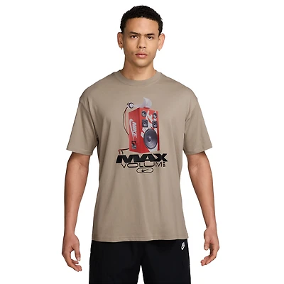 Nike NSW M90 HIFI T-Shirt