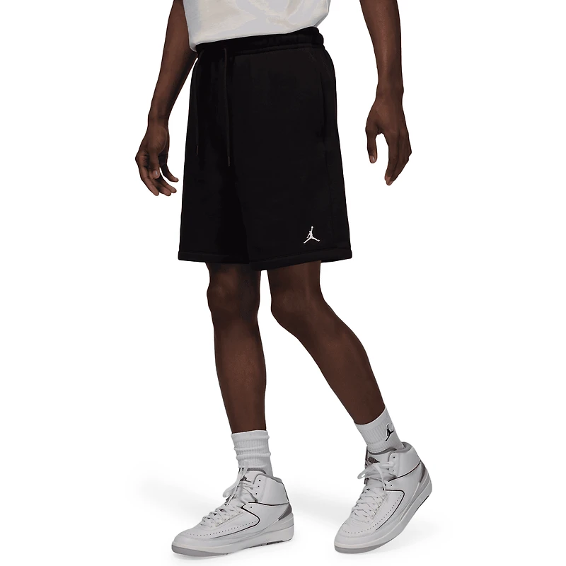 Jordan Brooklyn Fleece Shorts