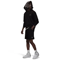 Jordan Brooklyn Fleece Shorts