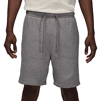 Jordan Brooklyn Fleece Shorts  - Men's