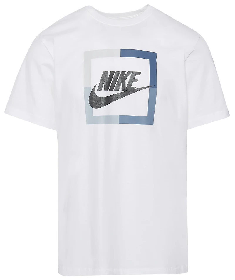 Nike Futura Block T-Shirt  - Men's