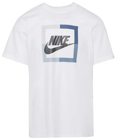 Nike Futura Block T-Shirt  - Men's