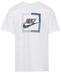 Nike Futura Block T-Shirt  - Men's