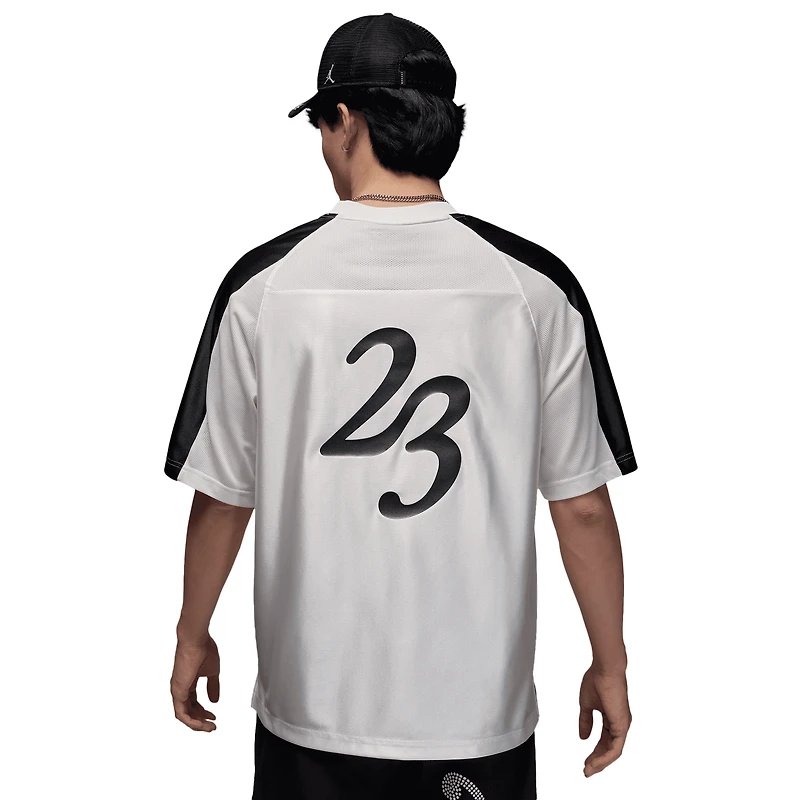 Jordan MVP Lifestyle Jersey  - Men's