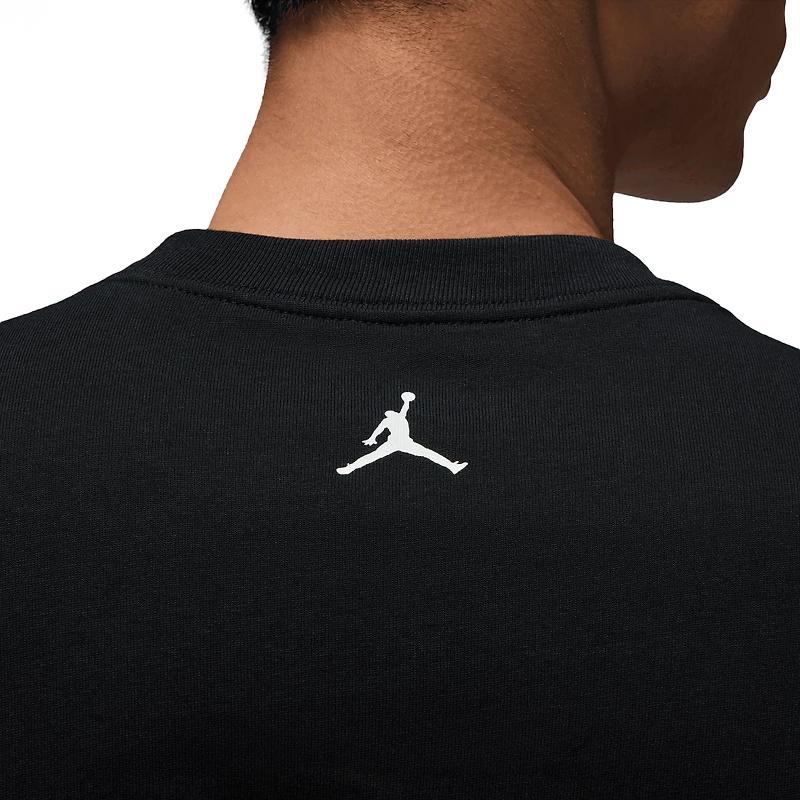Jordan Flight MVP '85 6 Rings Crew