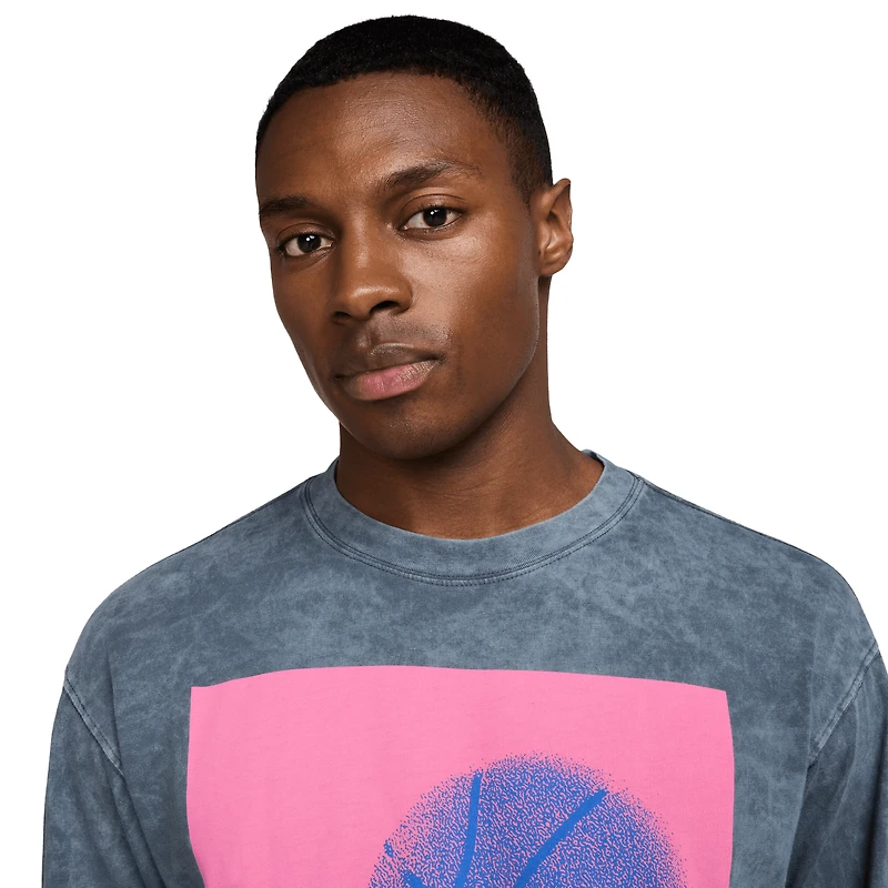 Nike M90 OC SP25 Long Sleeve T-Shirt  - Men's