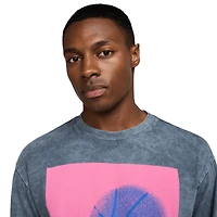 Nike M90 OC SP25 Long Sleeve T-Shirt  - Men's