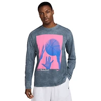 Nike M90 OC SP25 Long Sleeve T-Shirt  - Men's