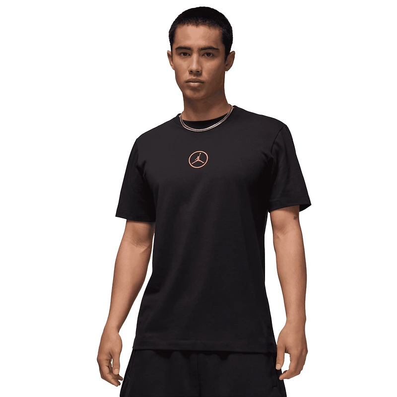 Jordan Flight Essentials Jumpman Short Sleeve Crew
