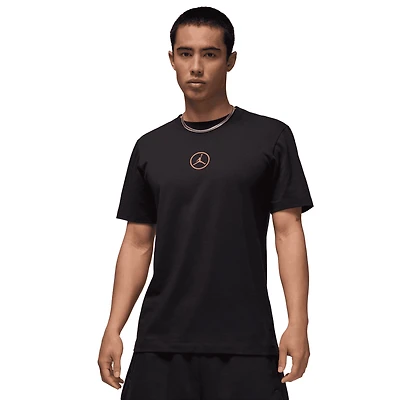 Jordan Flight Essentials Jumpman Short Sleeve Crew