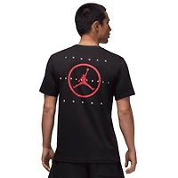 Jordan Flight Essentials Jumpman Short Sleeve Crew