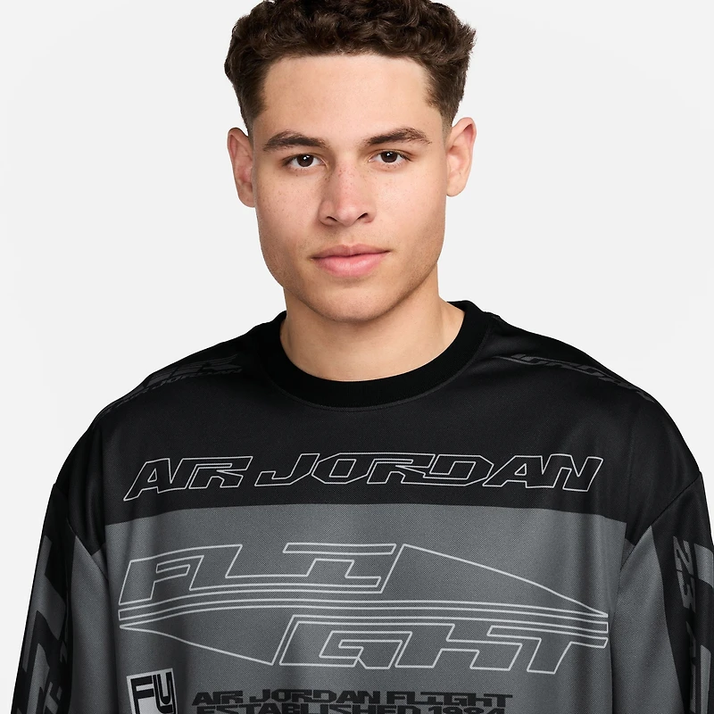 Jordan MVP AOP Long Sleeve Top