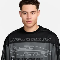 Jordan MVP AOP Long Sleeve Top
