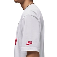Jordan Reissue Graphic Short Sleeve Crew