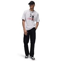 Jordan Reissue Graphic Short Sleeve Crew