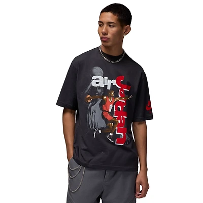 Jordan Statement 1985 Short Sleeve Crew T-Shirt