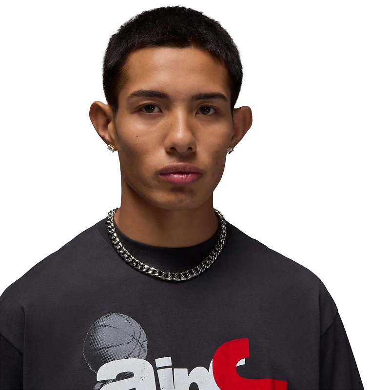 Jordan Statement 1985 Short Sleeve Crew T-Shirt