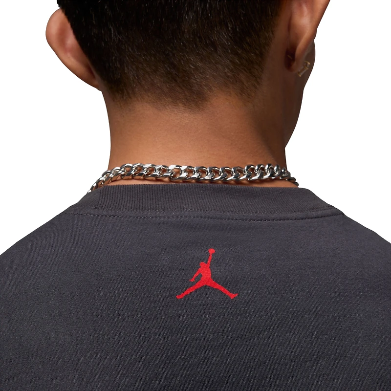 Jordan Statement 1985 Short Sleeve Crew T-Shirt