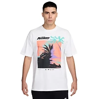 Nike NSW LSE Palm Tree T-Shirt  - Men's