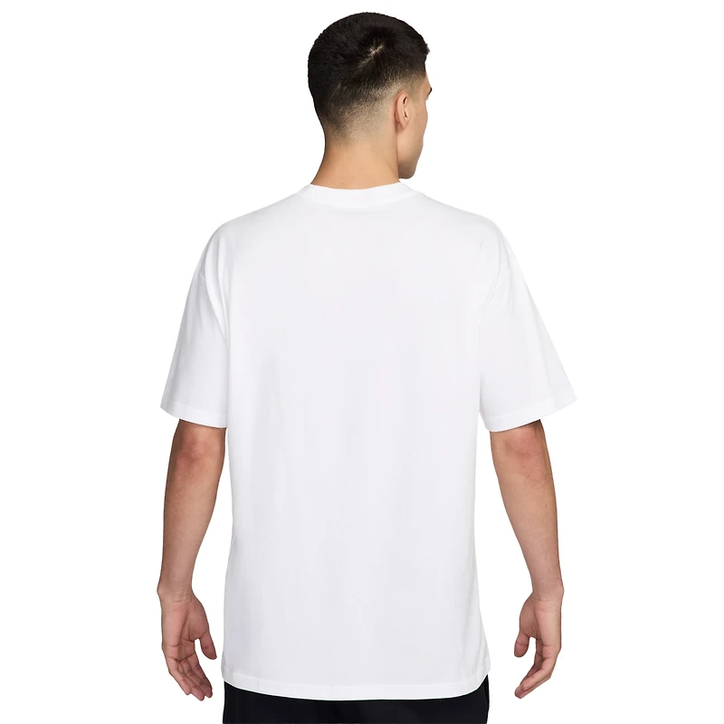 Nike NSW LSE Palm Tree T-Shirt  - Men's