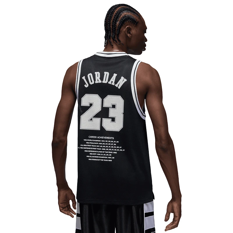 Jordan Essentials Summer Jersey