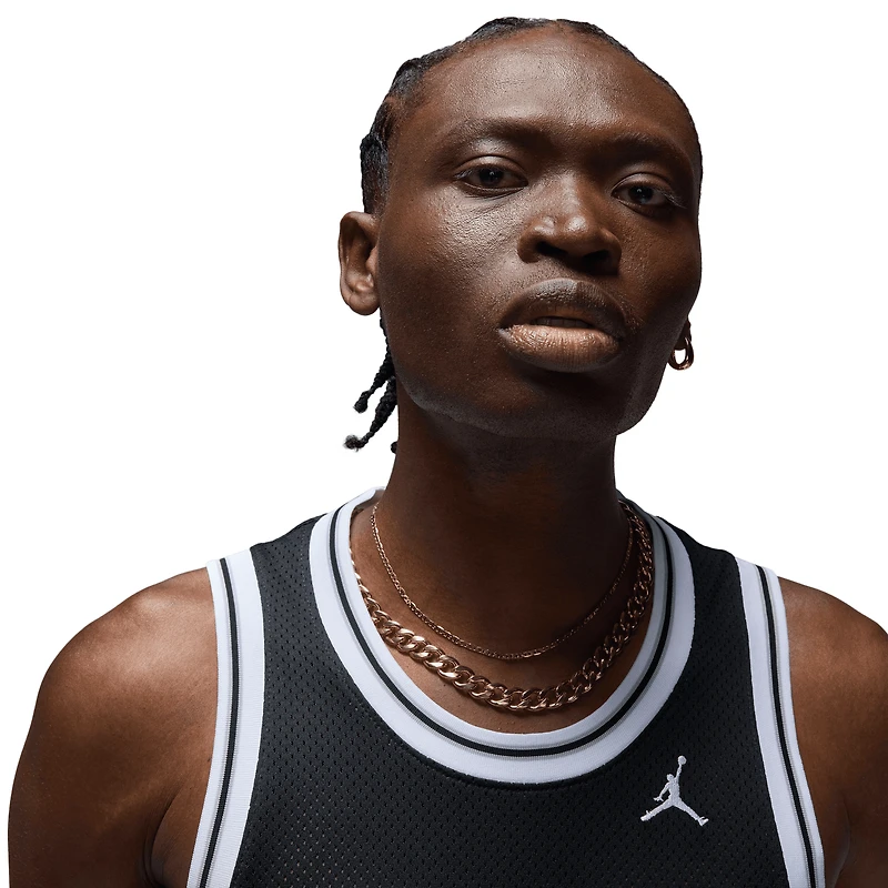 Jordan Essentials Summer Jersey
