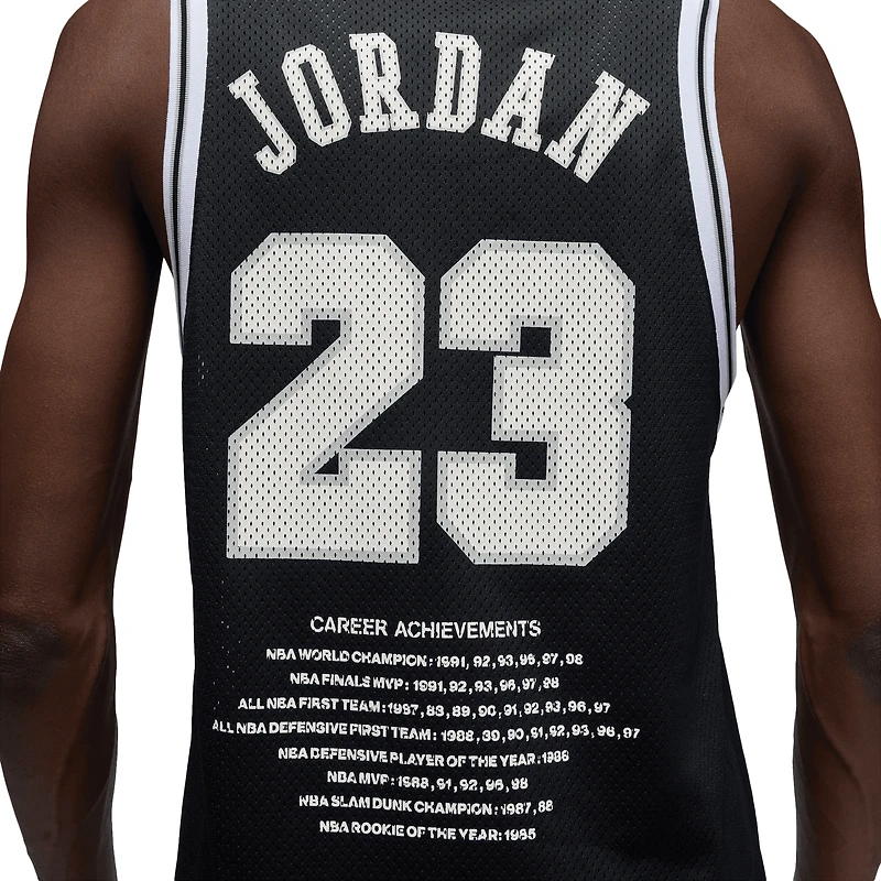 Jordan Essentials Summer Jersey