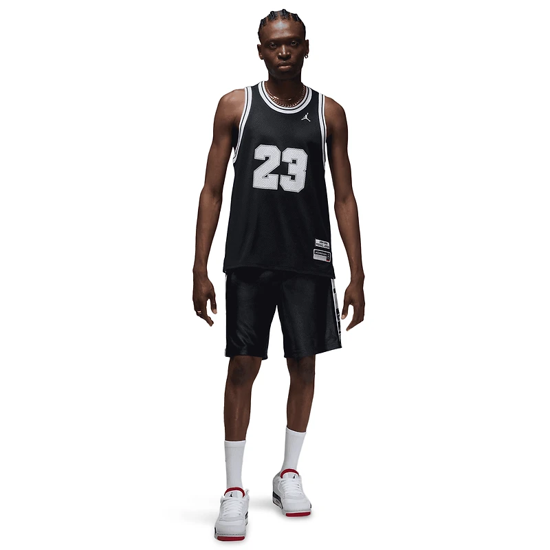 Jordan Essentials Summer Jersey