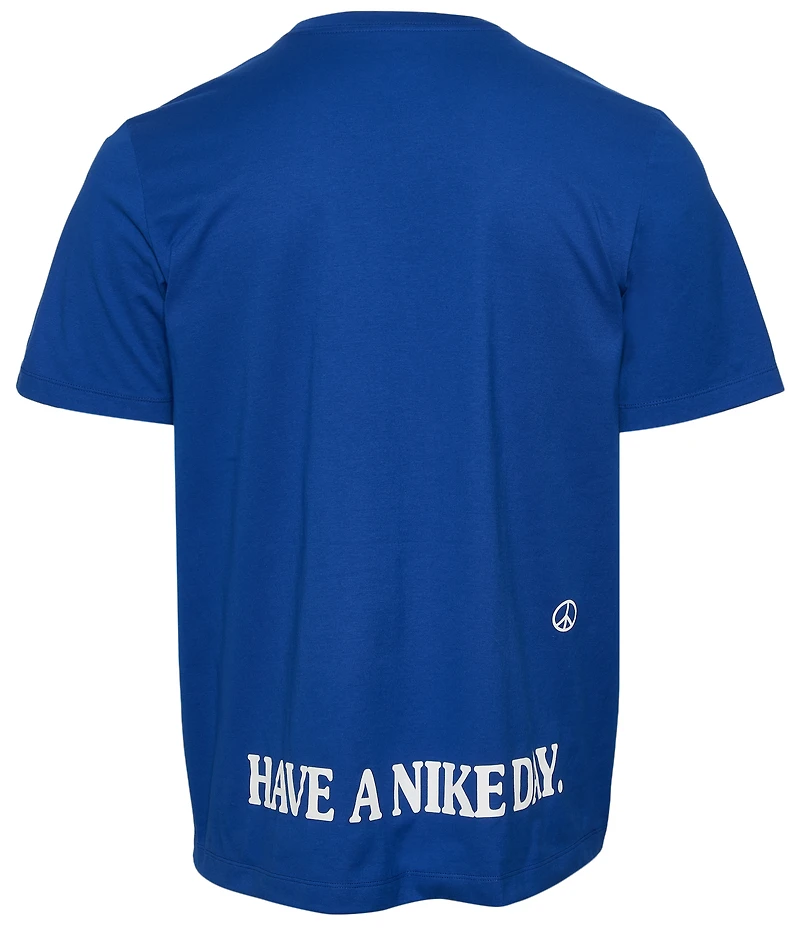 Nike Day T-Shirt  - Men's