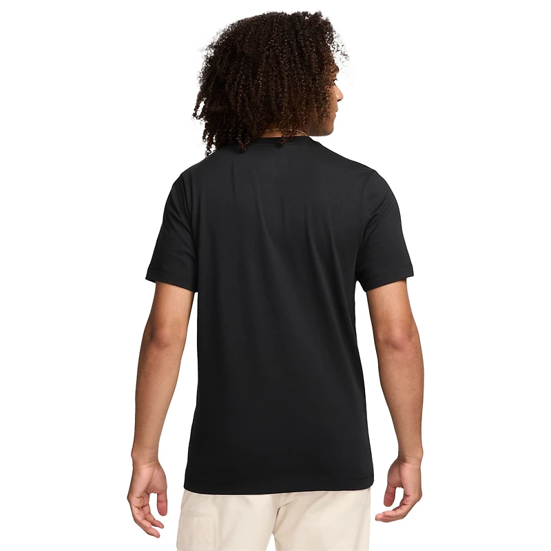 Jordan Toronto City LBR Short Sleeve Crew