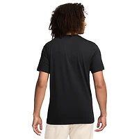 Jordan Toronto City LBR Short Sleeve Crew