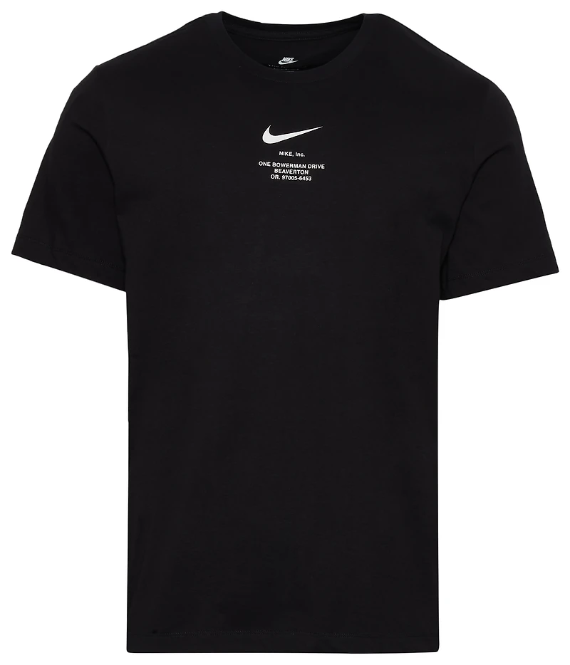Nike Max 90 Day T-Shirt - Men's