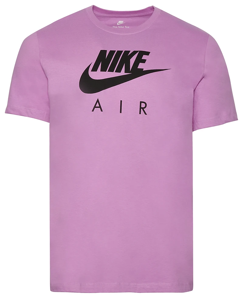 Nike Air Futura T-Shirt  - Men's