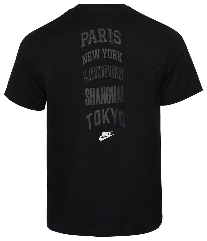 Nike Max 90 Air T-Shirt - Men's