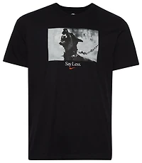 Nike Say Less T-Shirt  - Men's