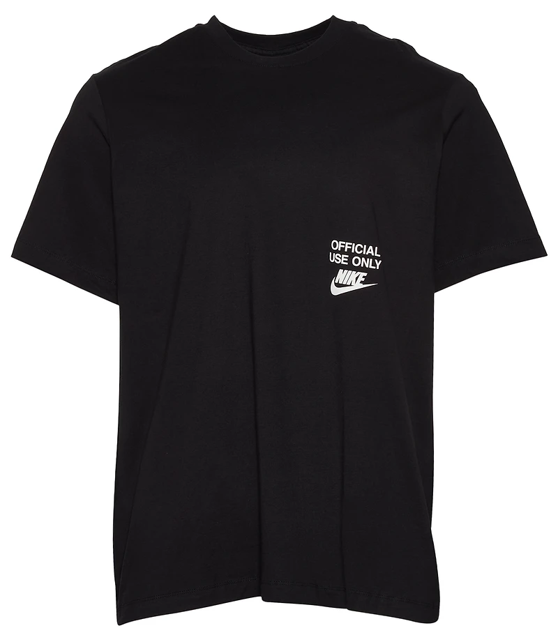 Nike Max 90 Remix T-Shirt - Men's