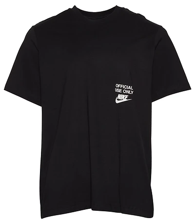 Nike Max 90 Remix T-Shirt - Men's