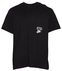 Nike Max 90 Remix T-Shirt  - Men's
