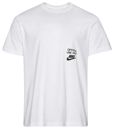Nike Max 90 Remix T-Shirt - Men's