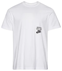 Nike Max 90 Remix T-Shirt  - Men's