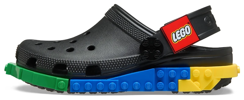 Crocs LEGO Clogs